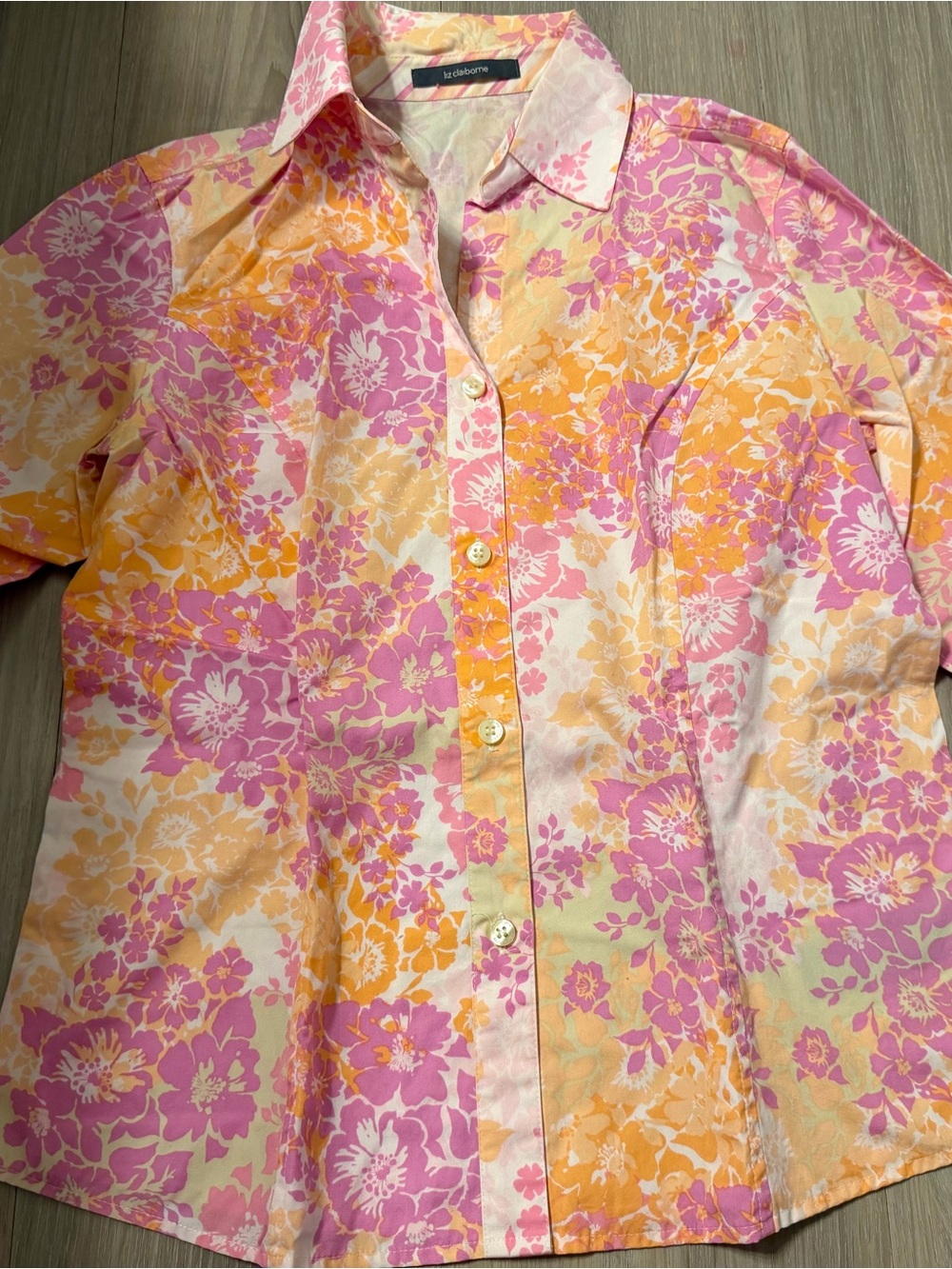 Liz Claiborne (Size 4)
